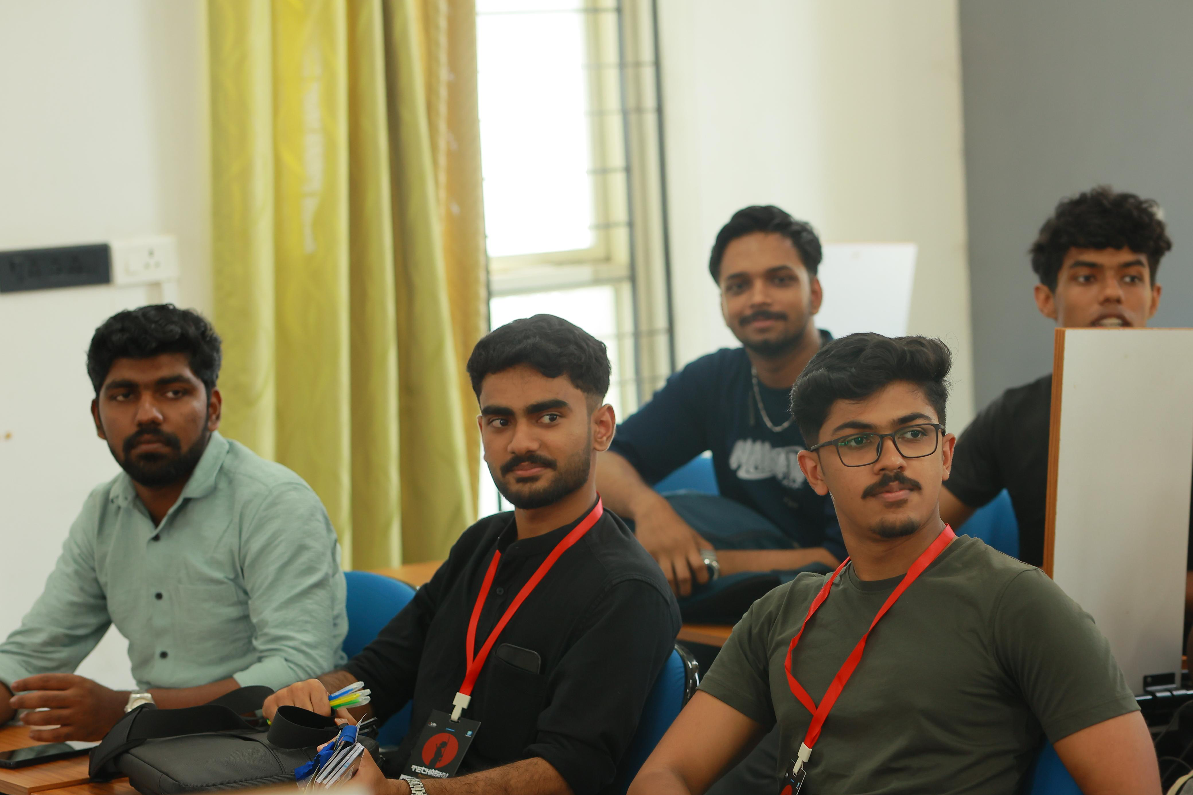 Hackathon Event 9
