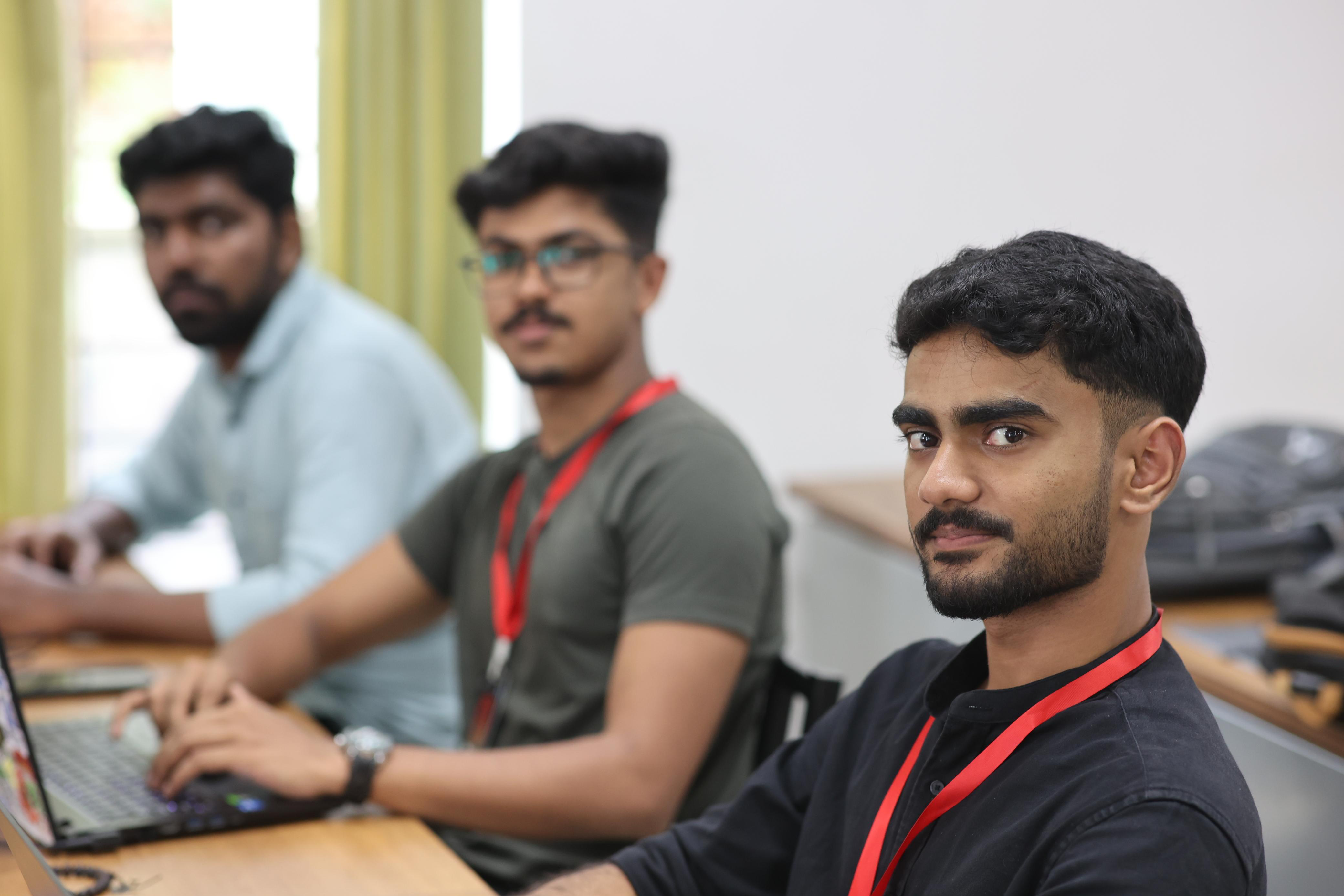 Hackathon Event 6